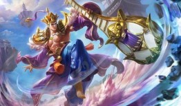 最新持国天王爆料