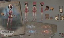 第五人格策划最新爆料,策划揭秘新版本亮点，惊悚游戏体验再升级！